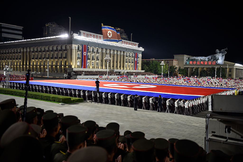 North Korea's $800M IT Fraud Ring Used AI to Pass Hiring Screens; Russia Sanctioned