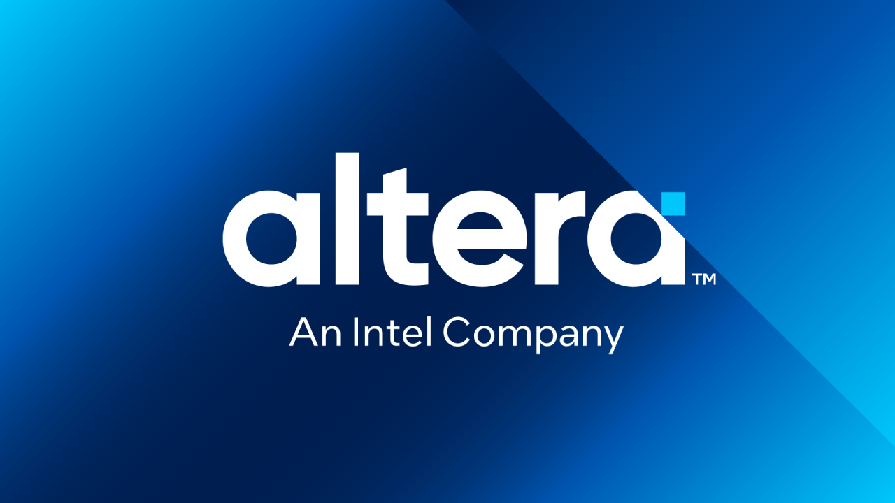 Network Datad Altera Launches Agilex 2X FPGAs With On-Chip Data Network Built for ...
